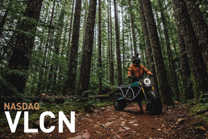 VOLCON TOPS 36 DEALERS WITH CLOSE TO 350 DEALERSHIP APPLICATIONS NOW IN THE QUEUE