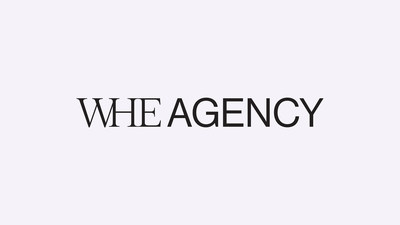WHE Agency Expands into New Verticals, Grows Talent Pool <percent>85%</percent> since Acquisition