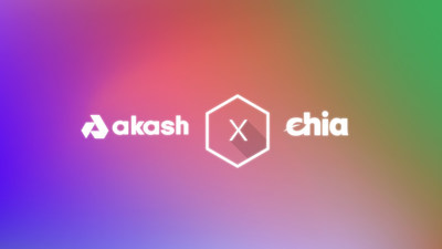 Akash Network X Chia Network