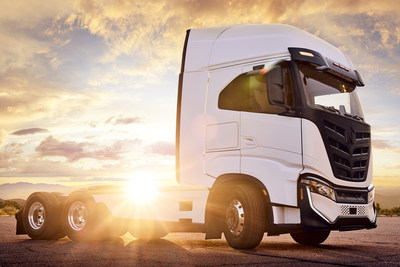 Nikola Corporation, a global leader in zero-emission transportation and energy infrastructure solutions, and Proterra Inc, a leading innovator in commercial vehicle electrification technology, today announced a strategic, multi-year supply agreement to power Nikola zero-emission semi-trucks with Proterra’s industry-leading battery technology.