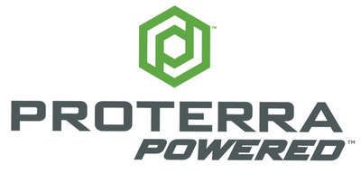 Proterra Powered Logo