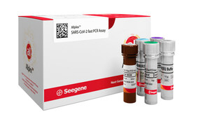 Seegene to Launch New COVID-19 PCR Test with a Reduced Turnaround Time Optimized for Mass Testing