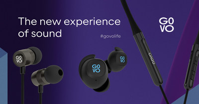 GOVO's GOBUDS, GOBASS and GOKIXX series launched in India