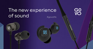 GOVO introduces GOBUDS, GOBASS and GOKIXX series in India