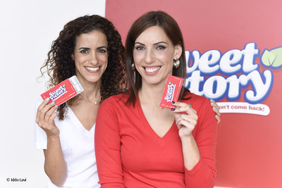Sweet Victory Over Sugar Cravings (Photo Credit: Iddo Lavi)