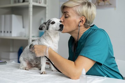 Veterinary medicine is one of the professions with the highest mental health threats