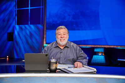 Steve Wozniak, Unicorn Hunters