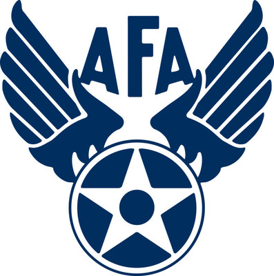 AFA logo (PRNewsfoto/Air Force Association)