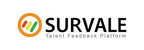 Survale and Talent Board Renew Partnership for the 2022 Candidate Experience Awards (CandE) Benchmark Research Program