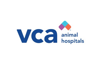 VCA Animal Hospitals logo