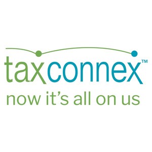 TaxConnex™ has Record Breaking Year in 2021 and is Set for Continued Growth in 2022