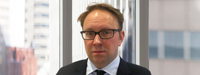 Benjamin Rosemergy, Partner, Latham & Watkins