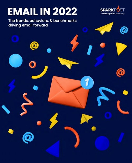 Email in 2022: The trends, behaviors, and benchmarks driving email forward