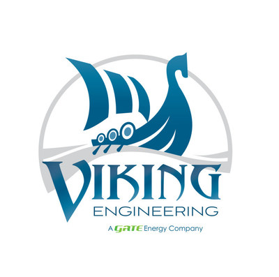 Viking Engineering Logo