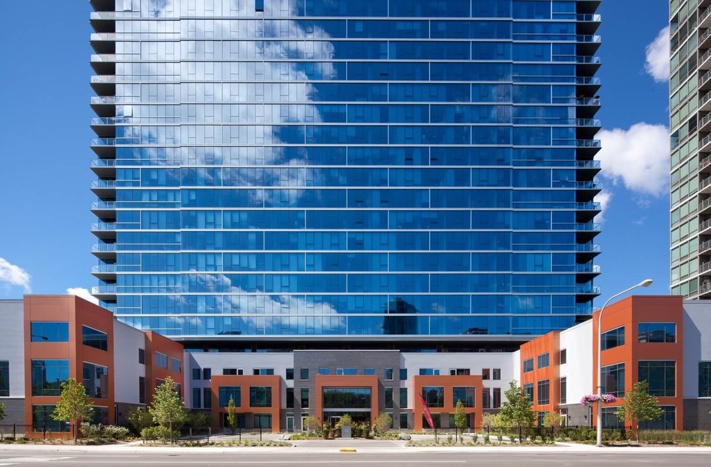 Safehold Announces Expansion Into Chicago Market - Vimarsana News