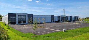 Summit Industrial Income REIT Acquires Two Brand New Industrial Properties in Guelph, Ontario