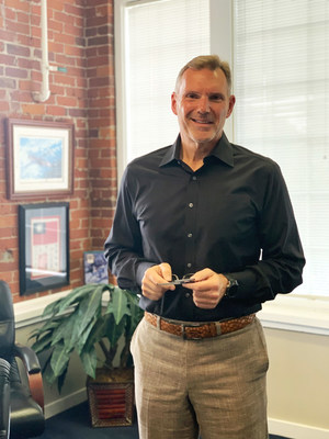 Chris Masiello, President and Chief Executive Officer, The Masiello Group, Ltd.