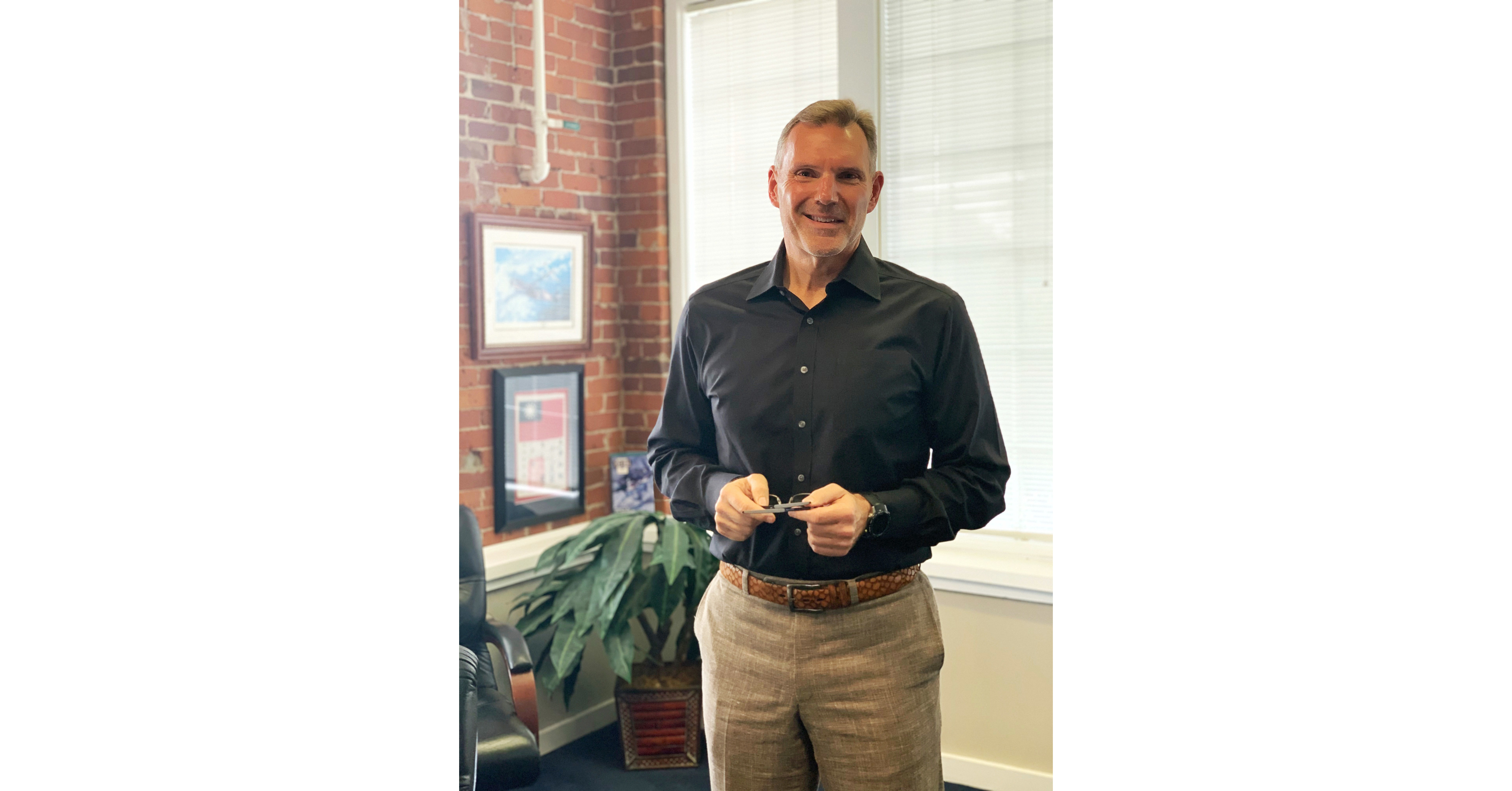 Christopher J. Masiello Named In 2022 Swanepoel Power 200