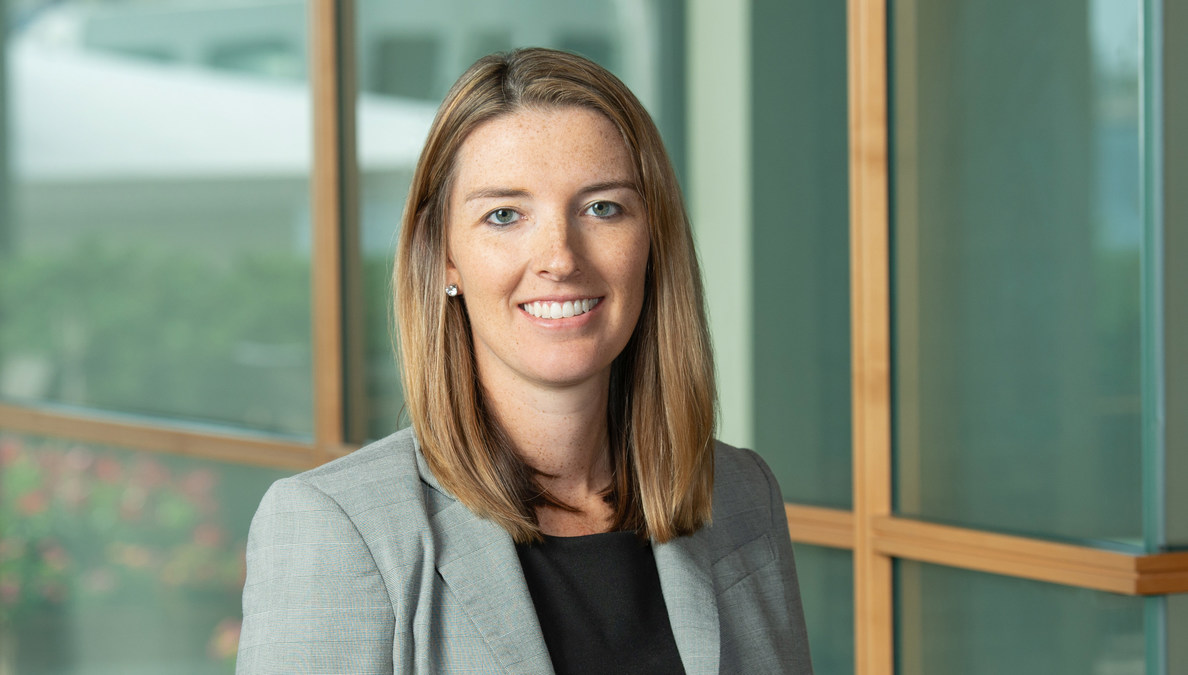 Goulston & Storrs Attorney Rebecca Tunney Named a 2022 "Up & Coming Lawyer" by Massachusetts Lawyers Weekly - Vimarsana News