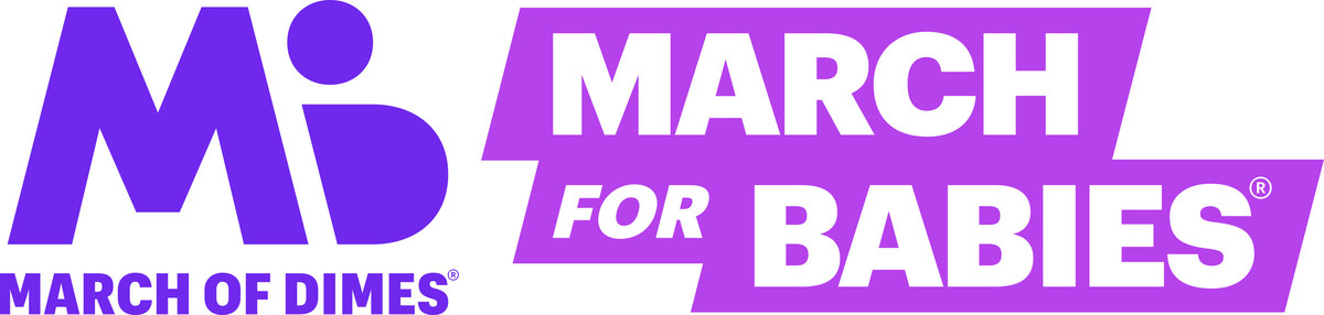 march of dimes logo 2022