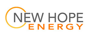 Dow Selects New Hope Energy for Multi-Year Agreement to Strengthen Circularity