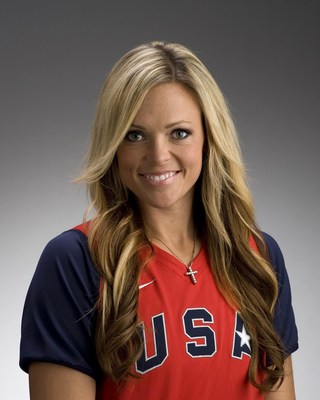 Women's softball icon, Jennie Finch, joins newly-launched Perfect Game Softball as its new Educational Ambassador.