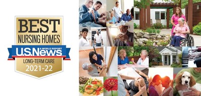 Eight-time recipient of the US News Best Nursing Home award, the Meadows Health Center on the campus of Edgewood Retirement Community in North Andover, MA, offers long-term skilled nursing, short-term rehabilitation (inpatient and outpatient), advanced memory support, respite stays and hospice care. To learn more or to inquire about admission for yourself or someone you love, visit their website or call 978-725-4116.