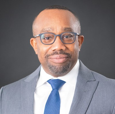 Lawrence Jules, Vice President, Head Trader