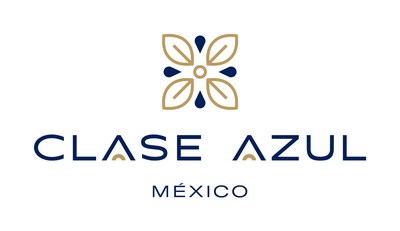 New Clase Azul Mexico Logo
