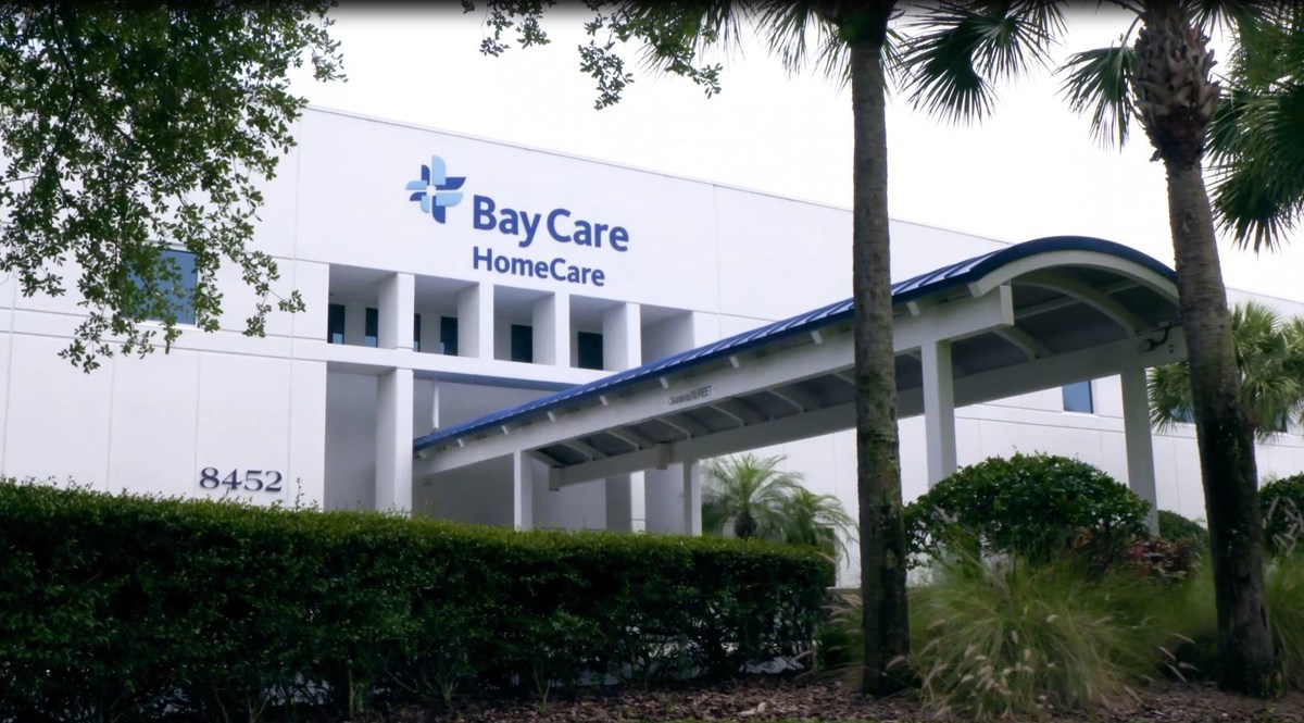 Lakeland Regional Health and BayCare HomeCare Aim to Improve Home Care Access in Polk County - Vimarsana News