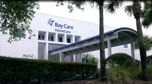 Lakeland Regional Health and BayCare HomeCare Aim to Improve Home Care Access in Polk County