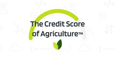 Agrograph is the Credit Score of Agriculture.