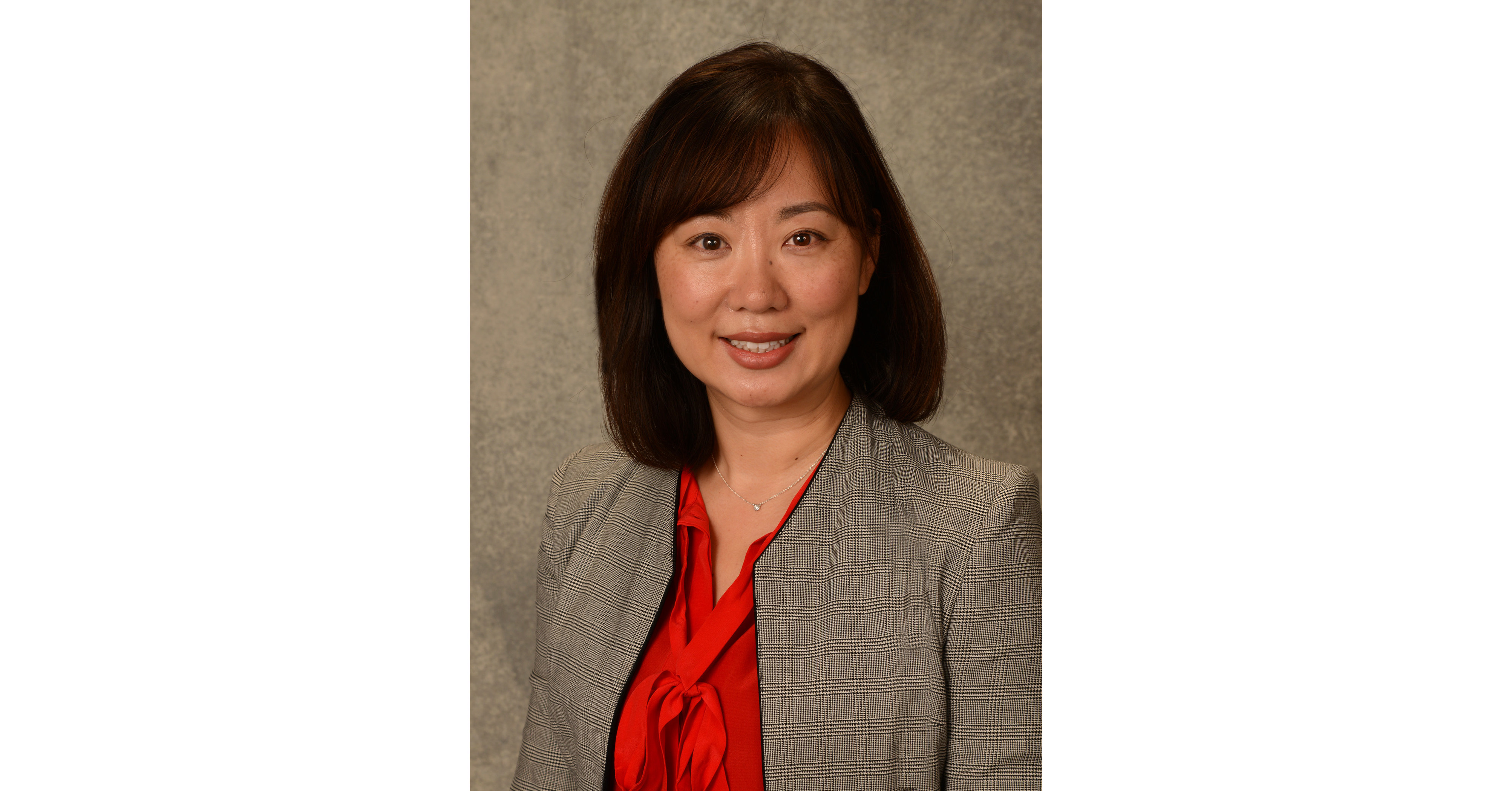 Annie H. Lee, JD Appointed President and Chief Executive Officer of