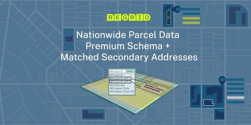 Regrid launches Nationwide Parcel Data Premium Schema + Matched Secondary Addresses Regrid launches Nationwide Parcel Data Premium Schema + Matched Secondary Addresses