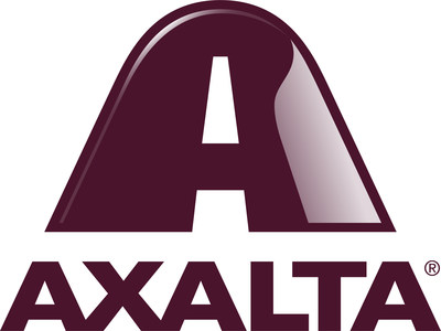 Axalta's Global Automotive Color of the Year is Royal Magenta - a deep cherry color that brings a luxurious finish to the market.