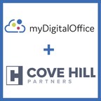 myDigitalOffice Receives Strategic Investment From Cove Hill Partners