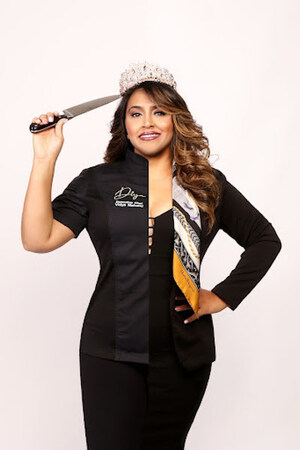 Chef Vidya and Diya Miami Making a Major Announcement in the World of Vegan Cuisine