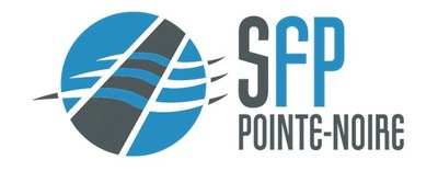 Logo SFPPN (Groupe CNW/Société ferroviaire et portuaire de Pointe-Noire)