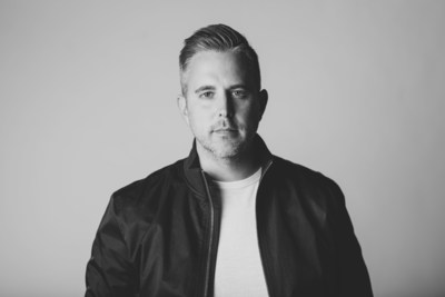 Award-Winning Singer, Songwriter, Author and Speaker Matt Hammitt Joins Ministry Save the Storks; Staff as Mission Ambassador and Men's Outreach Promoter