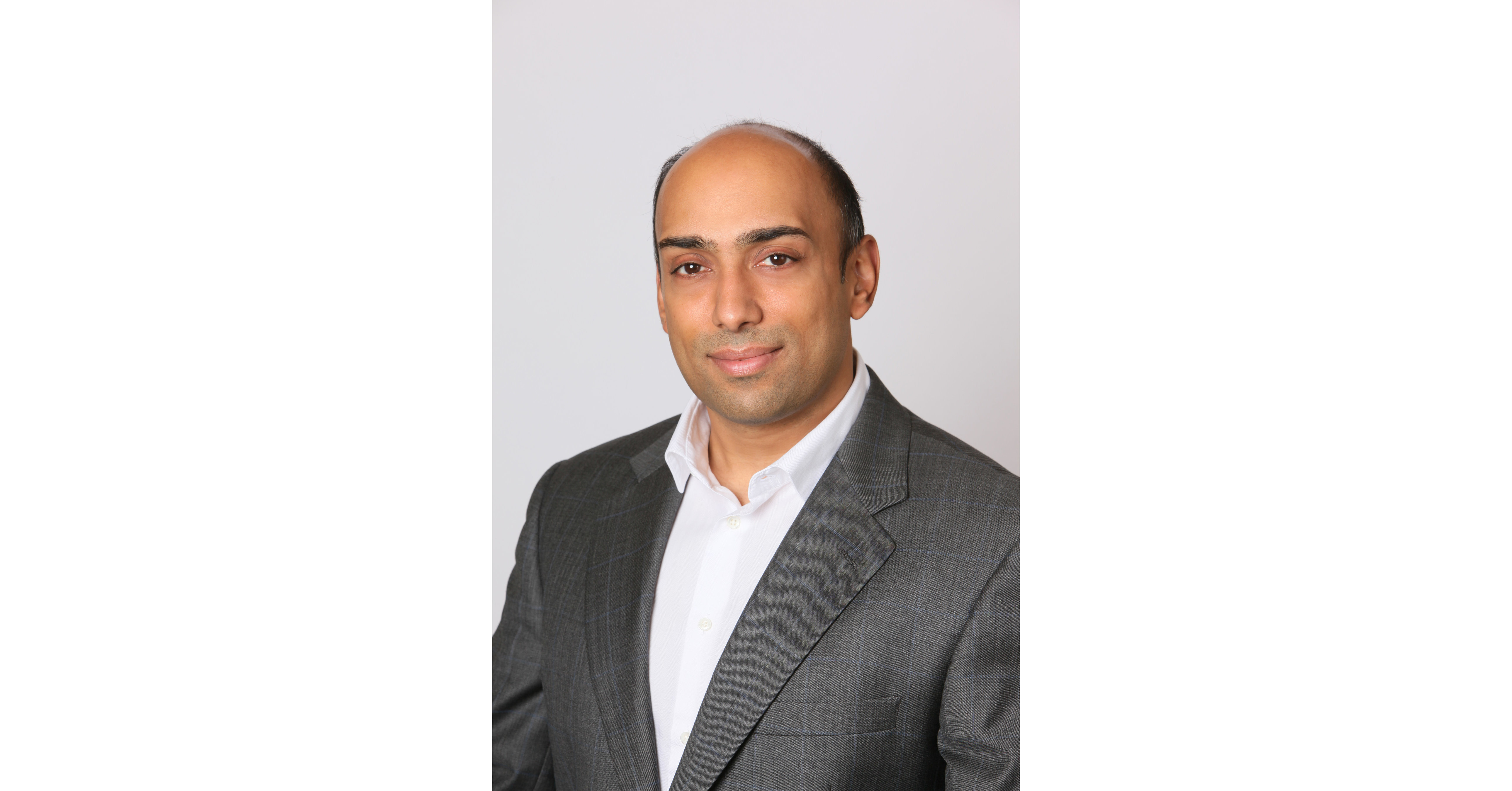 Dispersive Holdings Fuels Growth and Drives Innovation with Appointment of Rajiv Pimplaskar as President and CEO