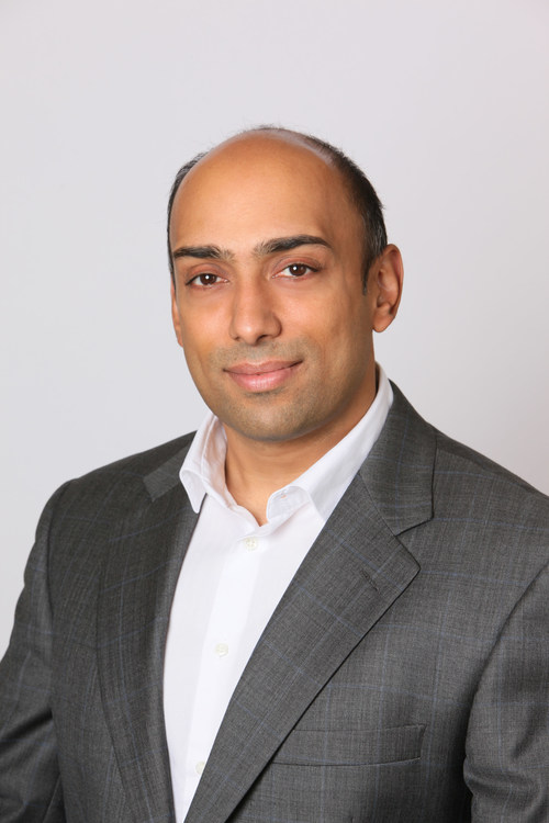 Rajiv Pimplaskar, President and CEO, Dispersive Holdings, Inc.