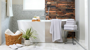 Luxome Launches New High-Performance Luxury Towels