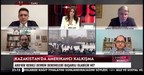 Ulusal TV Newsroom: American plans in Kazakhstan and Ukraine also target Turkey