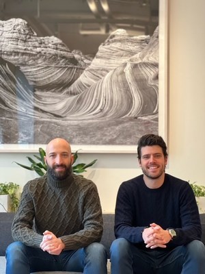 Mantra Health co-founders Matt Kennedy (COO) and Ed Gaussen (CEO) closed a $22 million Series A investment and launched a new program to support college students with long-term mental healthcare needs.