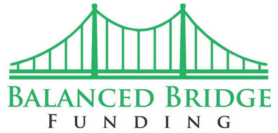 Balanced Bridge Funding Logo (PRNewsfoto/Balanced Bridge Funding)