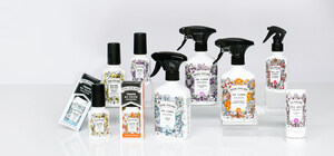 Poo~Pourri Unveils Rebrand and Changes Name to ~Pourri