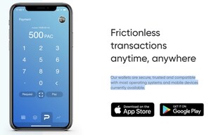 PAC Protocol's PACapp Wallet Enhancement Keeps Pace with 2022 Metaverse Activity Increases, Offering Fast and Secure Crypto Transactions