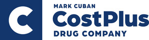 Mark Cuban Cost Plus Drug Company (www.costplusdrugs.com) Celebrates Construction Milestone for Dallas Headquarters