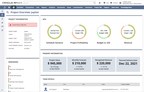 NetSuite Project 360 Empowers Project Managers to Deliver...