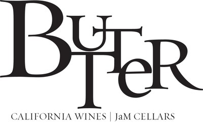Butter California Wines